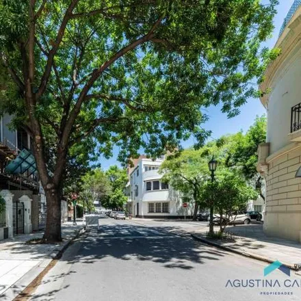 Buy this 3 bed house on Juez Tedín 2774 in Palermo, C1425 CLA Buenos Aires