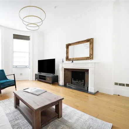 Rent this 2 bed apartment on 57 Montagu Square in London, W1H 2LU