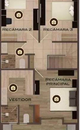 Buy this 3 bed house on Calle Aura in Paseo De Las Torres, 37669 León