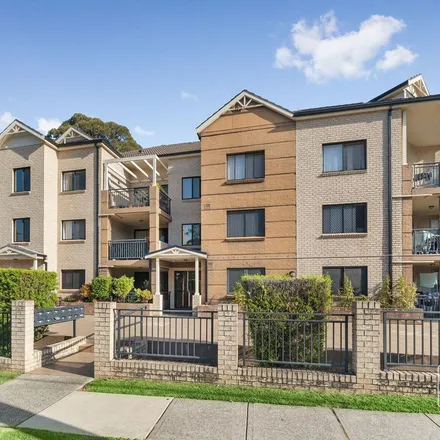 Image 3 - Cairds Ave, Carmen Street, Bankstown NSW 2200, Australia - Apartment for rent