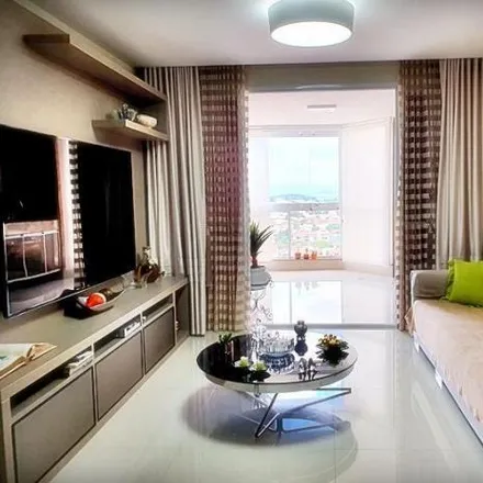 Buy this 4 bed apartment on Rua Waldomiro Antônio Pereira 21 in Mata da Praia, Vitória - ES