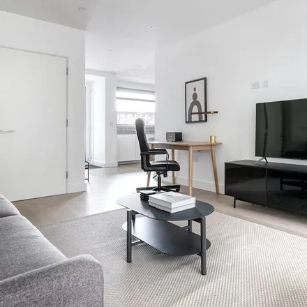 Image 3 - London, SE1 5WS, United Kingdom - Apartment for rent