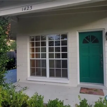 Rent this 2 bed house on 1423 Oneco Avenue in Winter Park, FL 32789