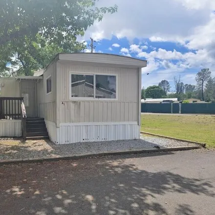 Buy this studio apartment on unnamed road in Loomis Corners, Shasta County