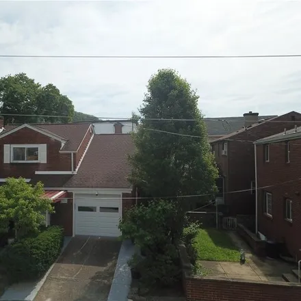 Buy this 3 bed house on 210 Clifton Ave in Pittsburgh, Pennsylvania