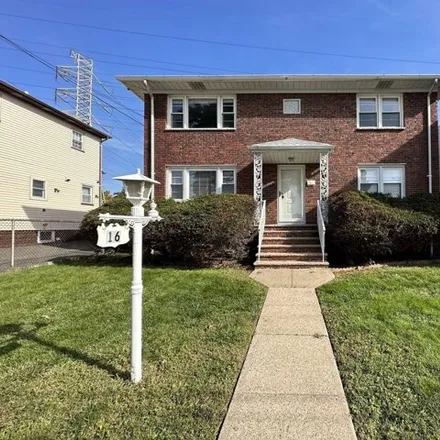 Rent this 3 bed house on 68 Federal Street in Belleville, NJ 07109