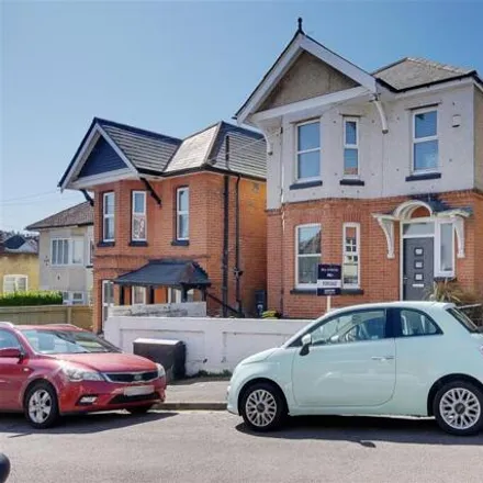 Buy this 4 bed house on Acland Road in Bournemouth, BH9 1JQ