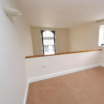 Image 7 - Hardwick House, Agricultural Hall Plain, Norwich, NR1 1DB, United Kingdom - Apartment for rent