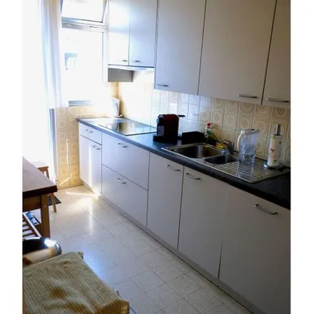 Rent this 1 bed apartment on Florent Bauduinstraat 6 in 2600 Antwerp, Belgium