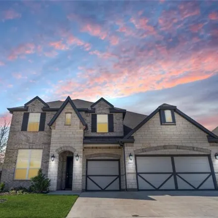 Buy this 5 bed house on Kynborrow Road in Fort Worth, TX 76052