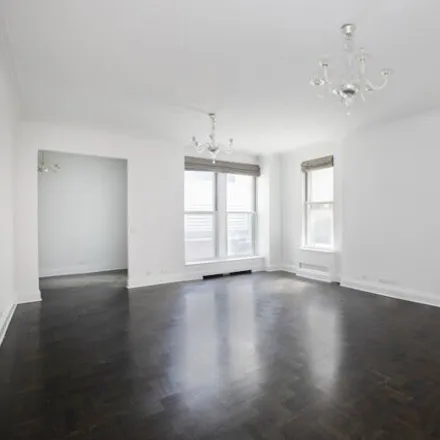 Buy this studio apartment on Alwyn Court in 180-182 West 58th Street, New York