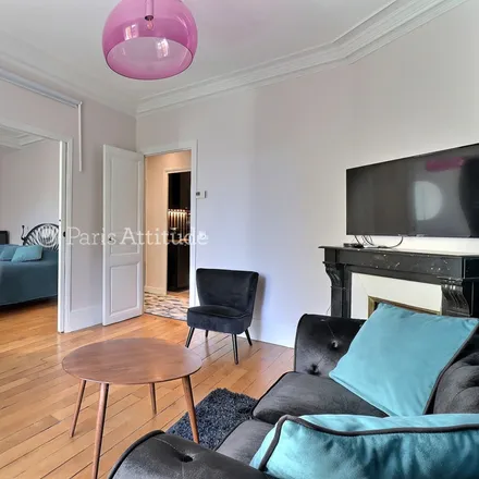 Image 3 - 61 Boulevard Brune, 75014 Paris, France - Apartment for rent