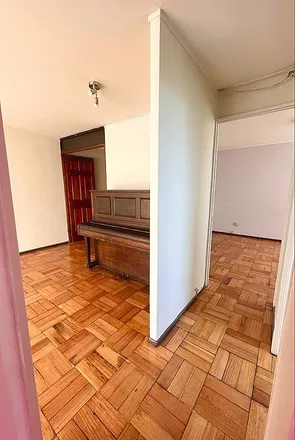 Rent this 2 bed apartment on Torres de Tajamar in Avenida Providencia, 750 0000 Providencia