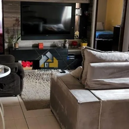 Rent this 3 bed house on Rua Lucia in Vale do Sol, Barueri - SP