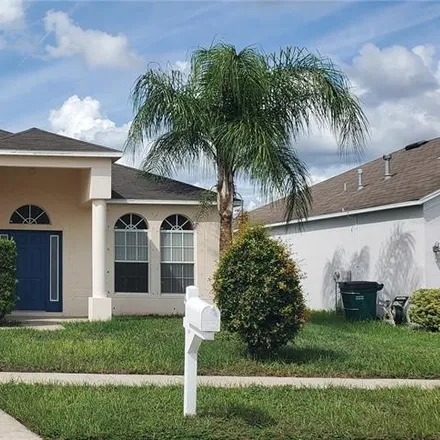 Rent this 4 bed house on 24745 Siena Drive in Pasco County, FL 33559