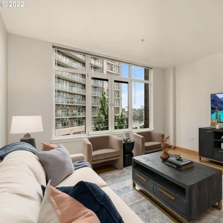 Image 8 - The Pinnacle Condominiums, 1255 Northwest 12th Avenue, Portland, OR 97209, USA - Condo for sale