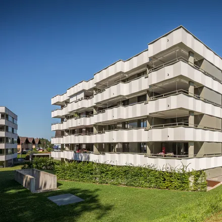 Image 2 - Than 1, 6032 Emmen, Switzerland - Apartment for rent
