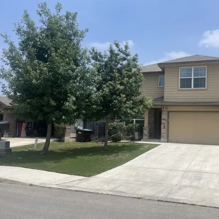 Buy this 5 bed house on 1770 London Blue in Bexar County, TX 78245