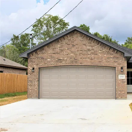 Buy this 3 bed house on 2580 Blanchette Street in Beaumont, TX 77701