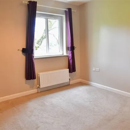 Rent this 1 bed apartment on Wellington Crescent in Ballymena, BT42 2NB