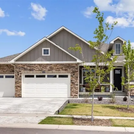 Buy this 4 bed house on 15583 Spruce Circle in Thornton, CO 80602