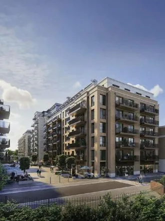 Image 2 - Waterfront, King Henry's Reach, London, W6 9RH, United Kingdom - Apartment for sale