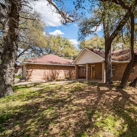 Image 3 - 4517 Church Street, Christoval, Tom Green County, TX 76935, USA - House for sale