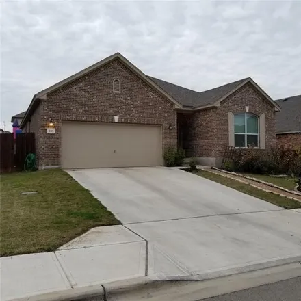 Image 1 - 238 Culebra Drive, Georgetown, TX 78626, USA - House for rent