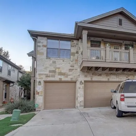 Rent this 2 bed condo on 1310 East Parmer Lane in Austin, TX 78727