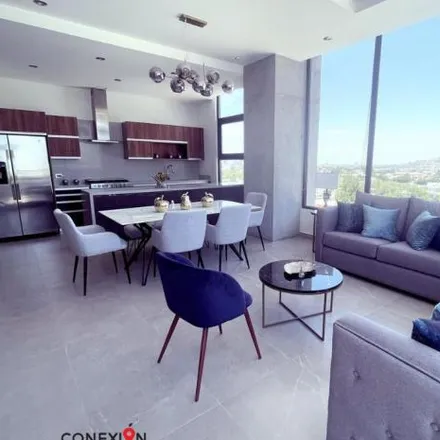 Buy this 3 bed apartment on Privada Contry in 64860 Monterrey, NLE