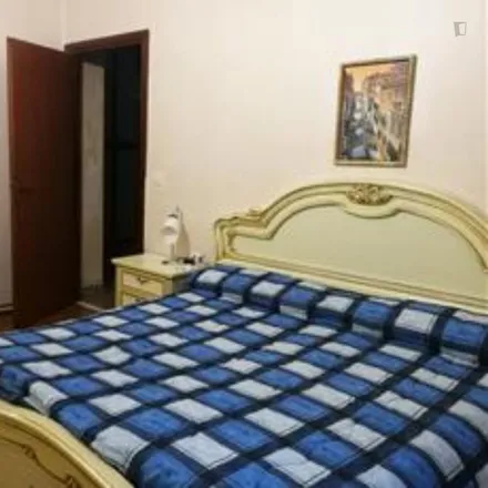 Image 1 - Via Francesco de Pinedo, 00043 Ciampino RM, Italy - Room for rent