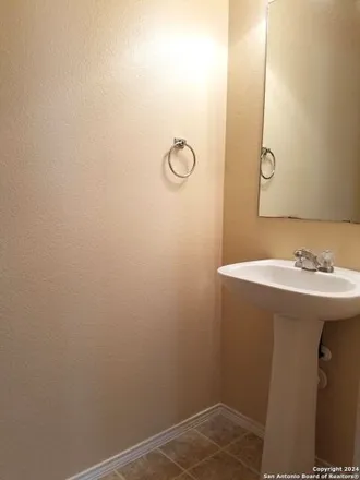 Image 4 - 11823 Silver Pointe, Bexar County, TX 78254, USA - House for rent