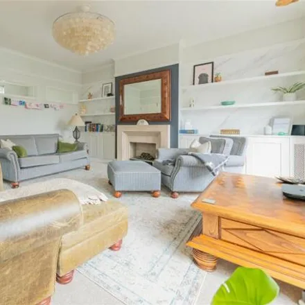 Image 5 - 34 Mayfair Gardens, Bedford Place, Southampton, SO15 2TW, United Kingdom - Townhouse for sale