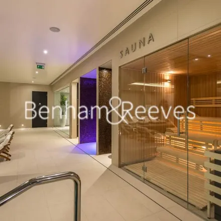 Rent this 2 bed apartment on St George's Rectory in Manciple Street, Bermondsey Village
