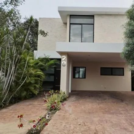 Image 2 - unnamed road, 97305 Cancabchén Casares, YUC, Mexico - House for rent