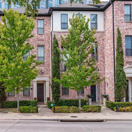 Image 3 - 2111 Canton Street, Dallas, TX 75201, USA - Townhouse for sale