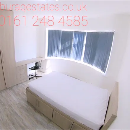Image 6 - Moorfield Avenue, Manchester, M20 4NE, United Kingdom - Duplex for rent
