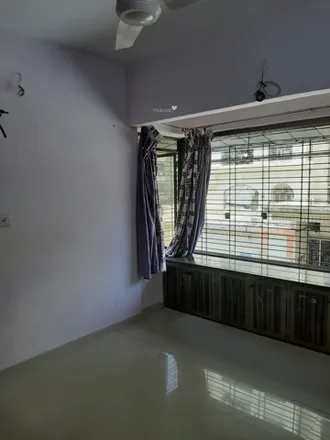 Rent this 1 bed apartment on unnamed road in Zone 4, Mumbai - 400091