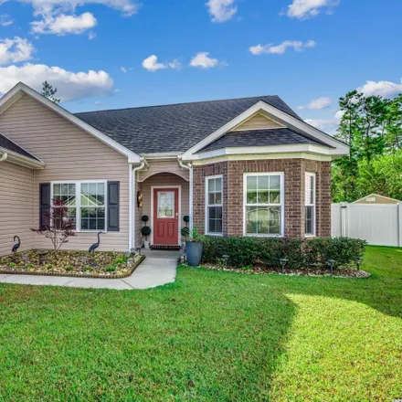 Buy this 3 bed house on O'Neill Chiropractic in 3975 Glenmere Drive, Myrtle Beach