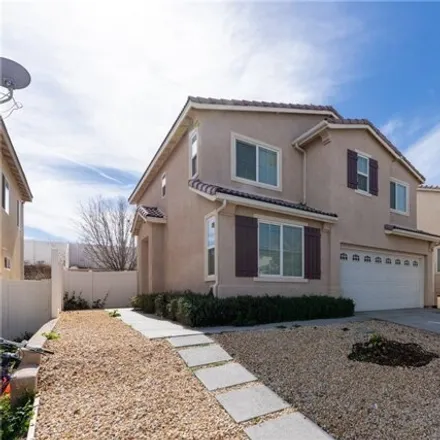 Buy this 4 bed house on 15621 Ripple Ridge Way in Victorville, CA 92394