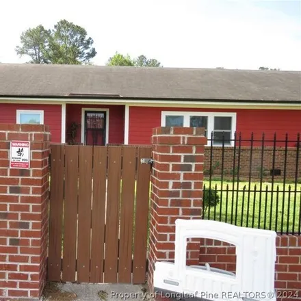 Buy this 4 bed house on 375 Holly Street in Lumberton, NC 28358