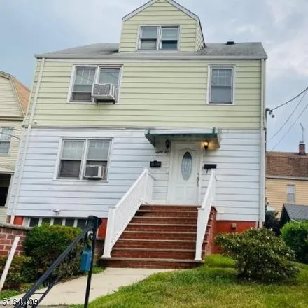 Rent this 2 bed apartment on 82 East Passaic Avenue in Bloomfield, NJ 07003