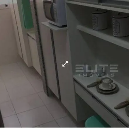 Buy this 3 bed apartment on Rua Itararé in Vila Assunção, Santo André - SP