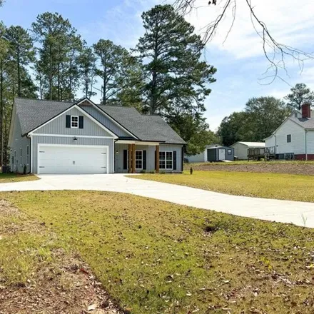 Buy this 3 bed house on 283 Marsh Street in Spalding County, GA 30224