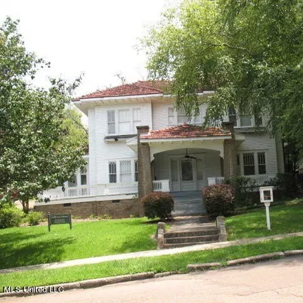 Image 2 - 854 N Jefferson St, Jackson, Mississippi, 39202 - House for rent