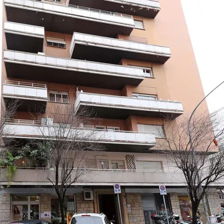 Rent this 1 bed apartment on Via Antonino Lo Surdo 31 in 00146 Rome RM, Italy