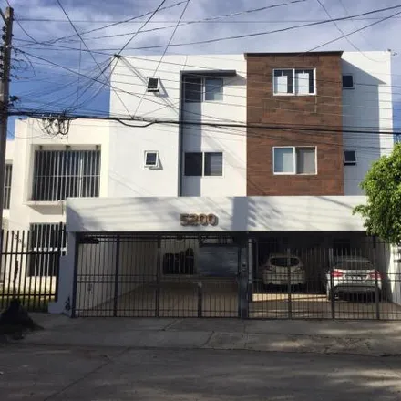 Rent this 2 bed apartment on Calle Luigi Pirandello 5177 in Vallarta Universidad, 45027 Zapopan