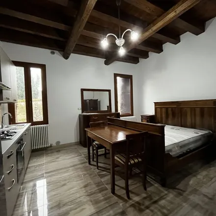 Image 3 - Via Luigi Cadorna, 35043 Monselice Province of Padua, Italy - Apartment for rent