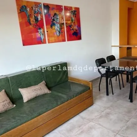 Buy this 1 bed apartment on Avenida Libertad 3263 in La Perla, B7600 DTR Mar del Plata