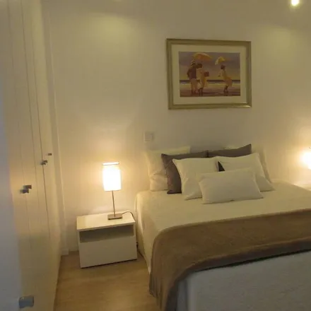 Rent this 1 bed apartment on 8700-024 Moncarapacho e Fuseta